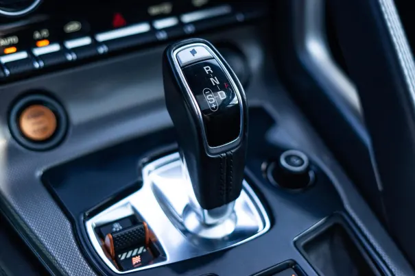 Casino Slots Gallery Android/iOS App